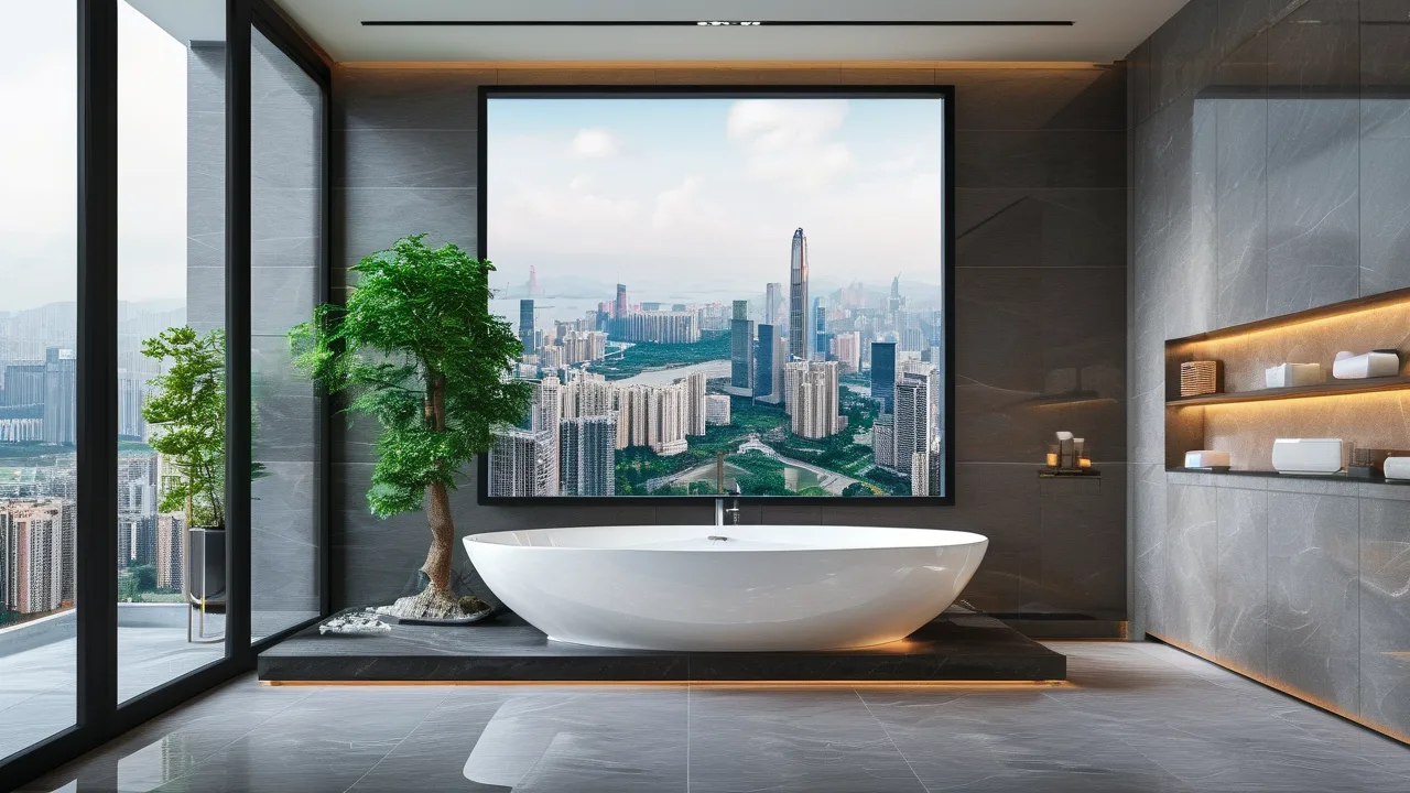 该品牌